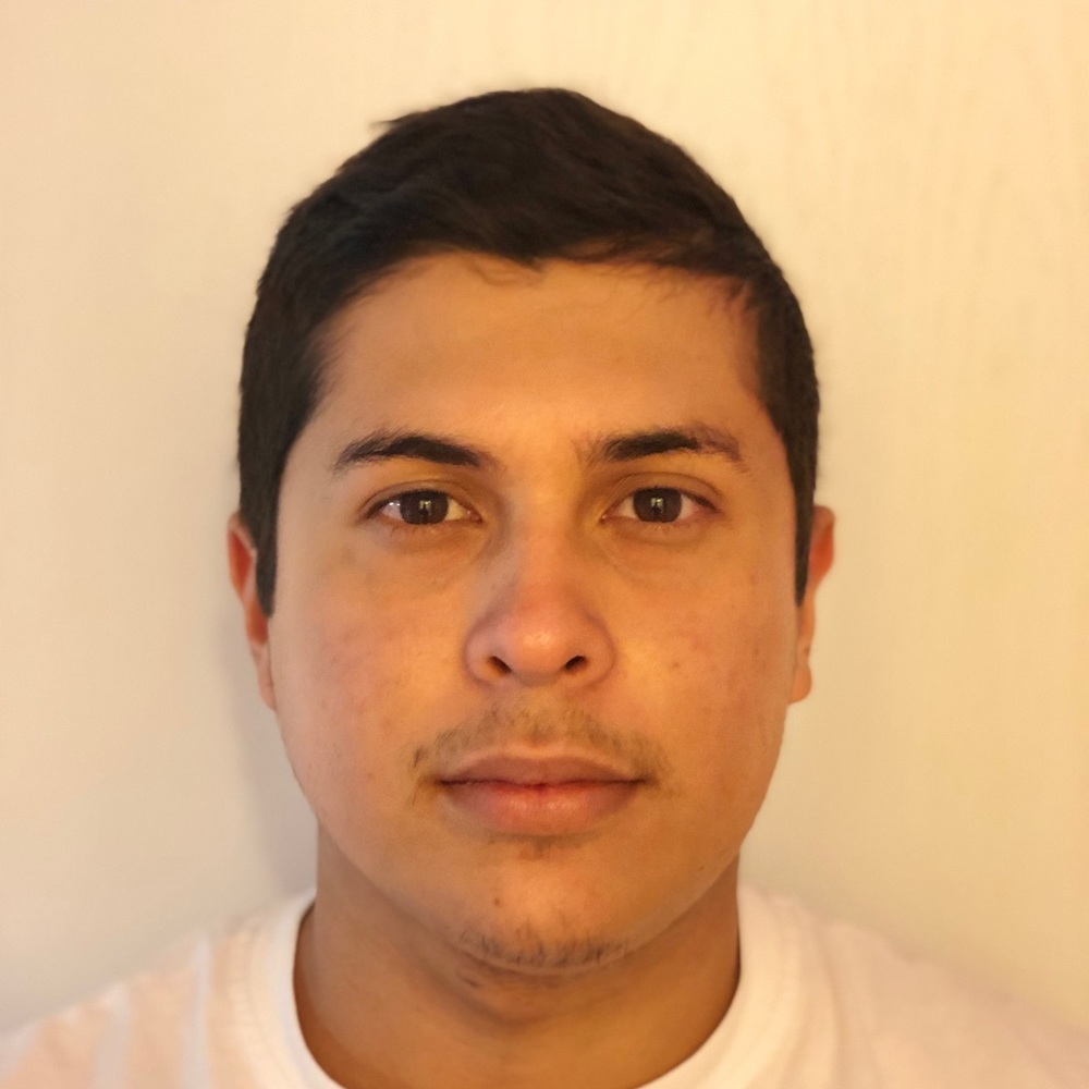 Meet your Posher, Roberto